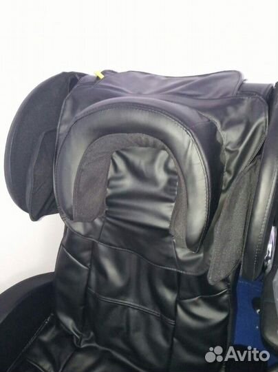 Массажное кресло (новое.)