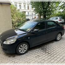 Peugeot 301 1.6 AT, 2013, 148 000 км, с пробегом, цена 600 000 руб.