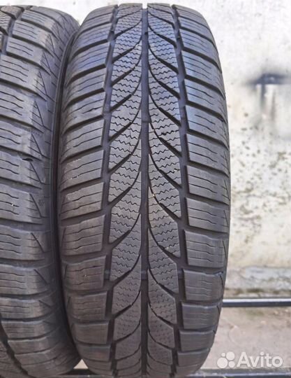 Viking FourTech 195/65 R15 91H