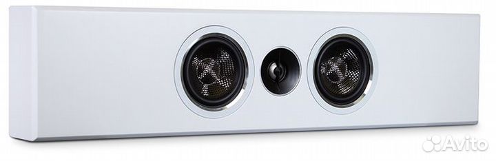 Настенная акустика PSB CS PWM1 White