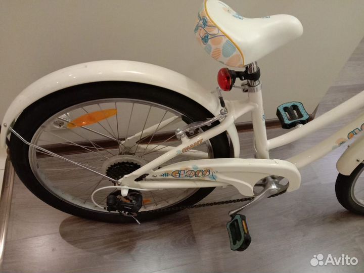 Велосипед женский или подростковый