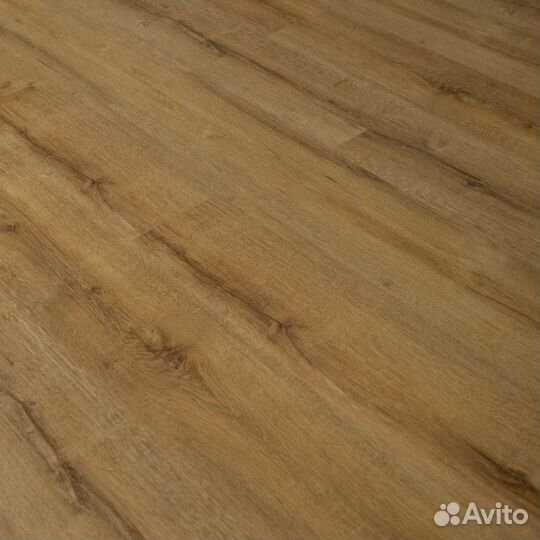 Кварцвиниловая плитка