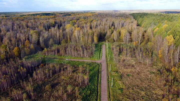 Участок 8 сот. (ИЖС)