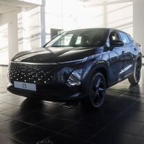 Новый OMODA C5 1.5 CVT, 2024, цена от 2 363 900 руб.