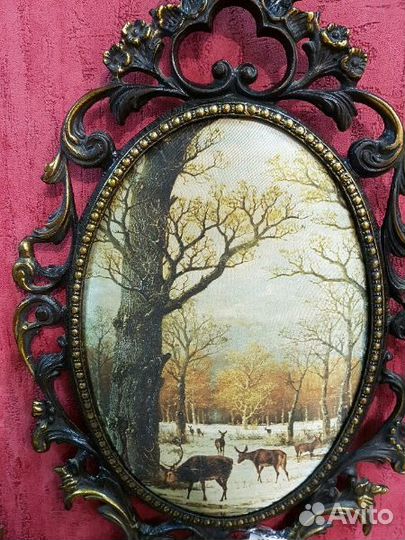 Настенное панно