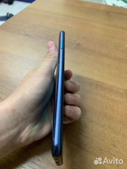 Xiaomi redmi note 9 pro 6 128gb