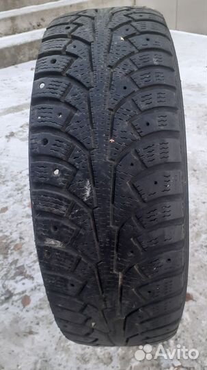 Колесо зимние 175/70 R-13