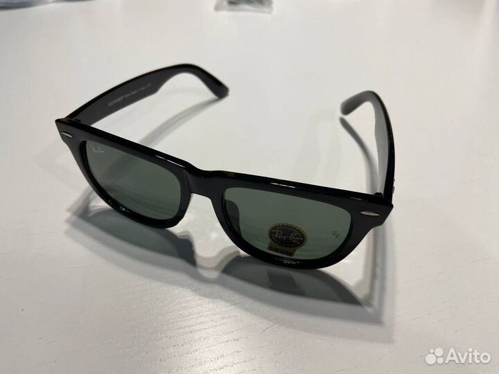 Очки солнцезащитные Ray-Ban Wayfarer