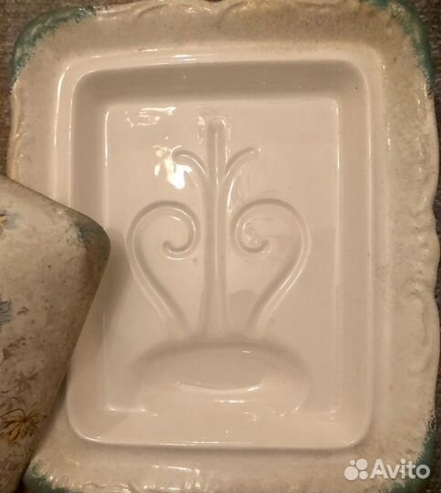 Блюдо сервировочное