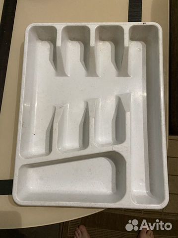 Лоток для столовых приборов