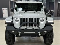Jeep Gladiator 3.0 AT, 2022, 15 653 км, с пробегом, цена 6 995 000 руб.