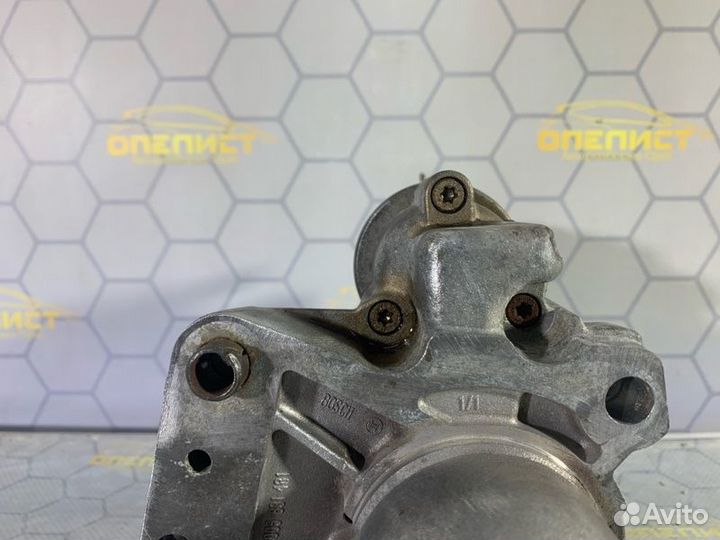 Стартер Peugeot 308 PSA5FW