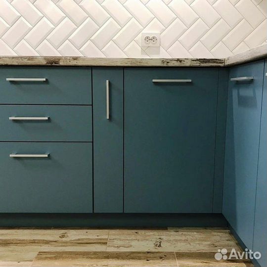 Кухонный гарнитур кухня