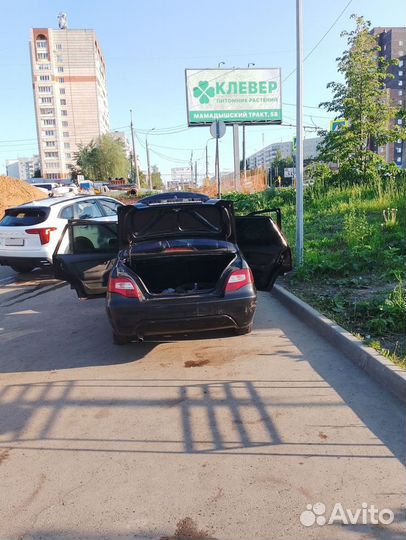 Daewoo Nexia 1.6 МТ, 2012, 200 000 км