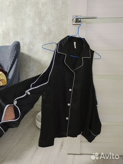 Домашний костюм женский 44