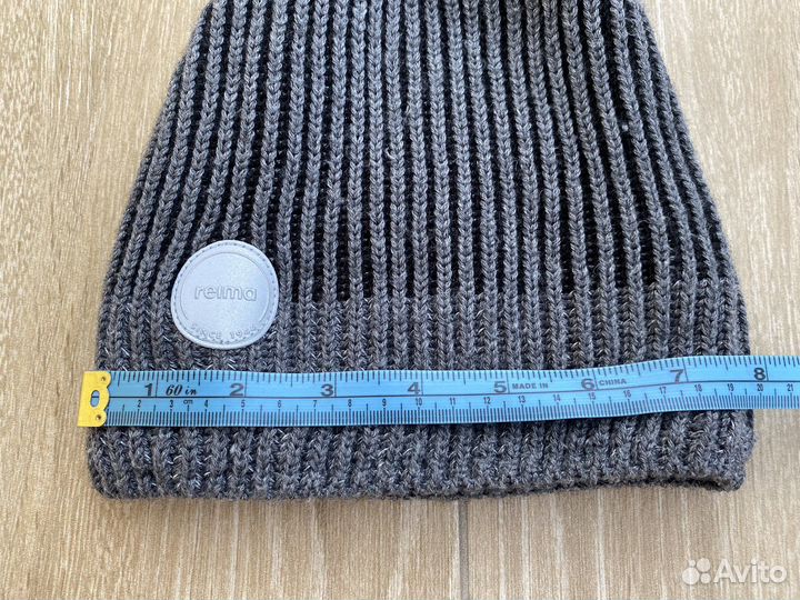 Шапка детская, Reima, р. 52-54