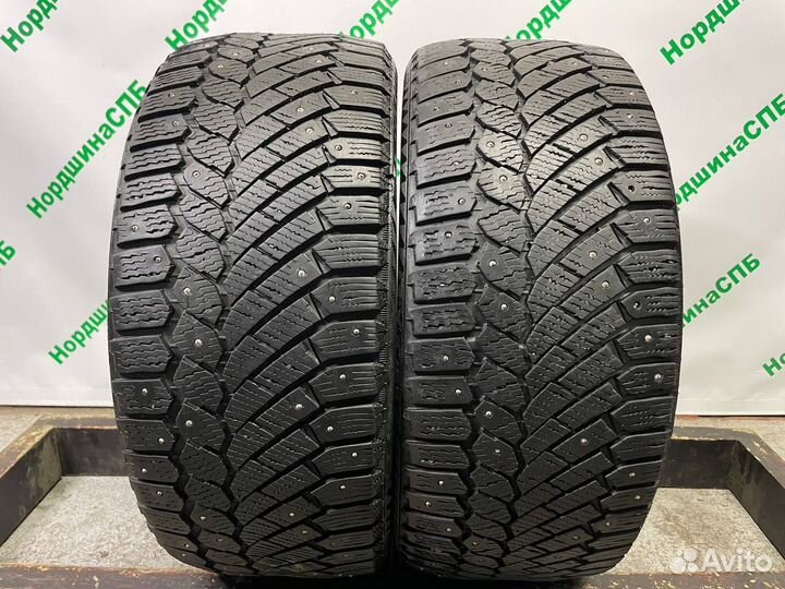 Gislaved Nord Frost 200 225/40 R18 T