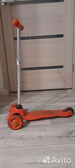 Самокат детский
