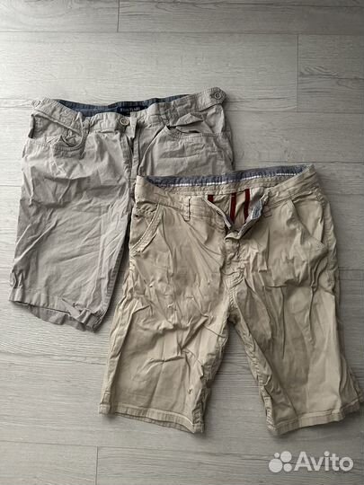 Мужские вещи пакетом