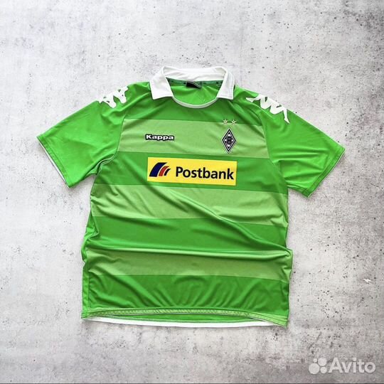 Пак футбольных джерси (bloke core )