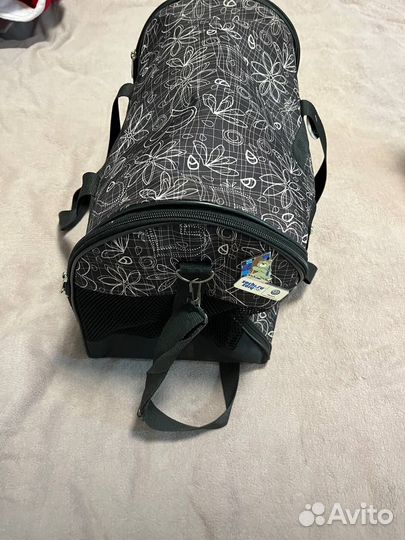 Переноска для маленьких собак