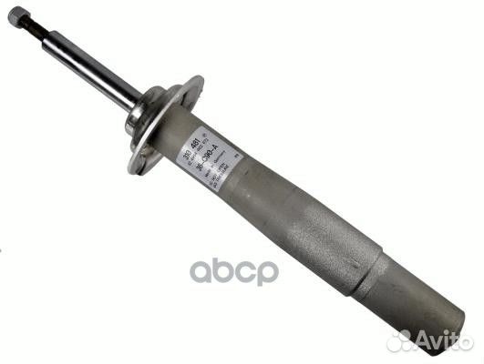 Амортизатор передний r bmw e60 sachs 310 481 31