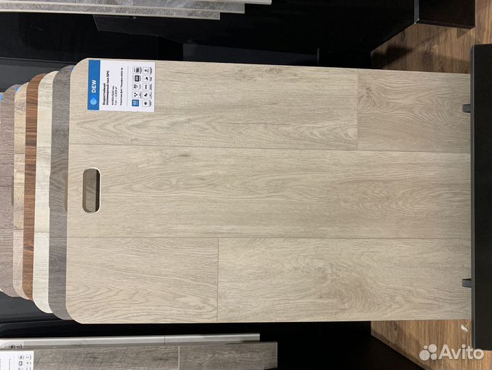 Кварцвинил. Высокое качество. Гарантия