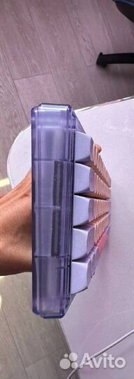 Кастомная клавиатура на базе CIV gas 67