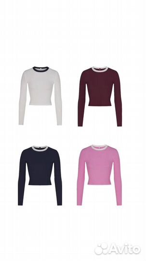 Логнслив skims под заказ