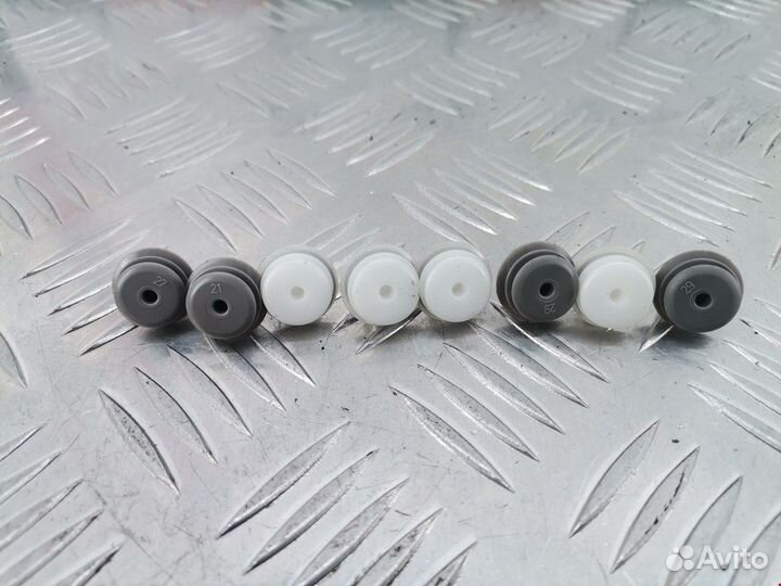 Клипса для BMW X1 (E84) 51418224768