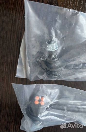 Стойки стабилизатора mazda 6/cx 5/cx-9(кd 3534170)