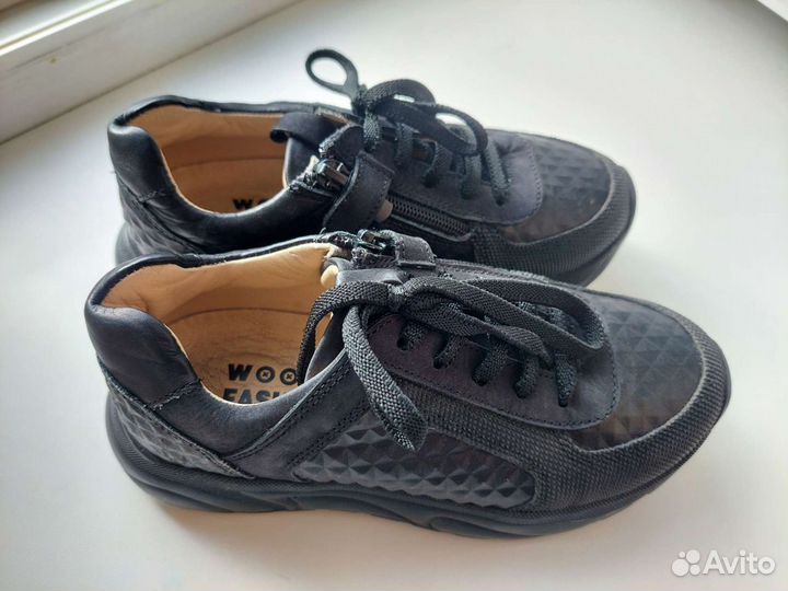 Woopy кроссовки