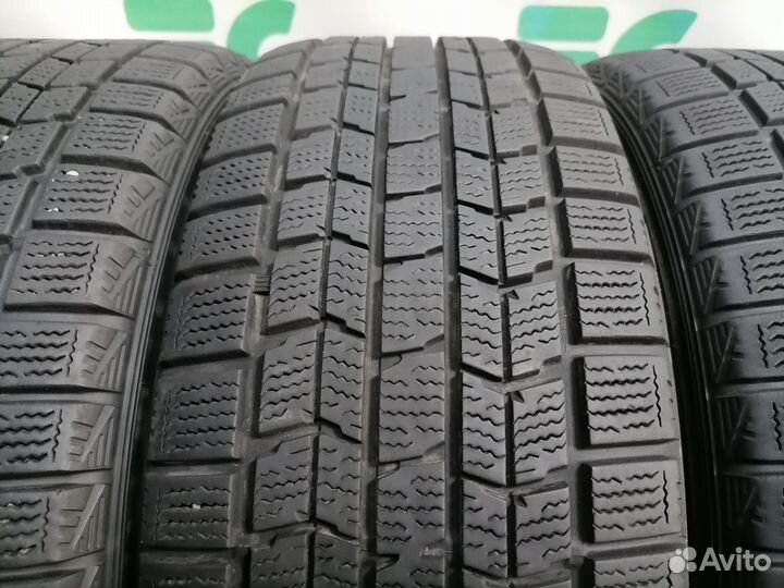 Dunlop DSX-2 205/55 R16
