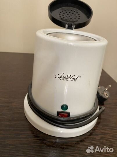 Стерилизатор для инструментов