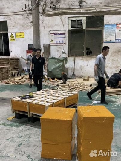 Китай под ключ. Доставка, выкуп товаров из Китая