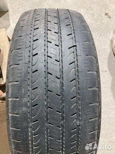 Yokohama Geolandar H/T G056 275/65 R17 H