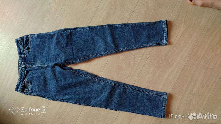 Джинсы sela