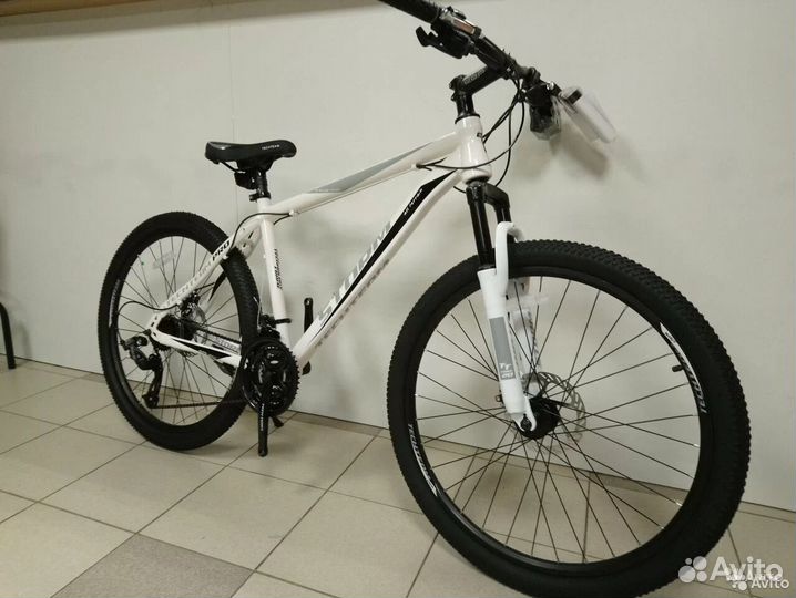 Велосипед в Чебоксарах разного размера спиц