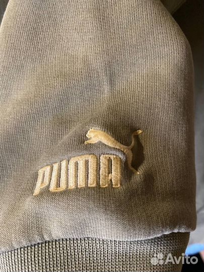 Кофта puma