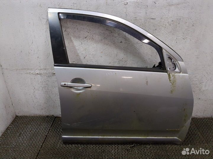 Дверь боковая Mitsubishi Outlander XL, 2007