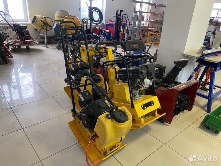 Прокат-аренда инструмента в Красноярске