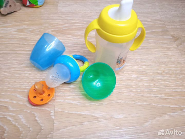 Товары для детей