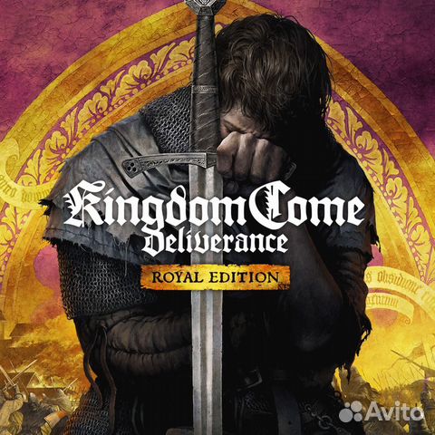 Kingdom Come: Deliverance Royal Edition/The Sims 4