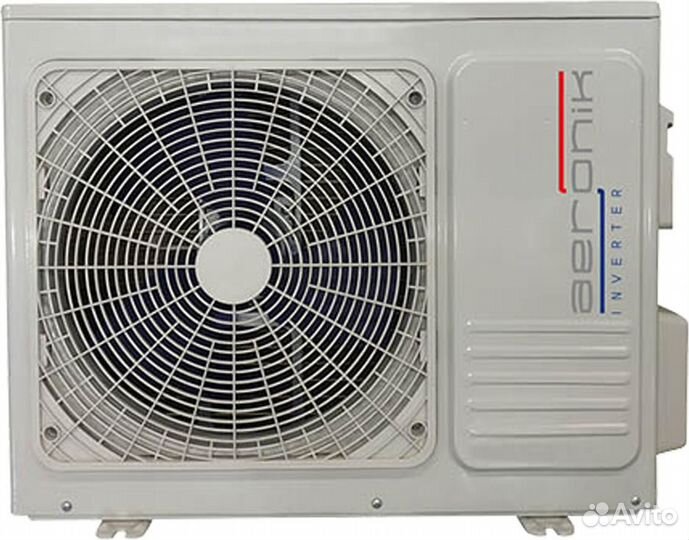 Кондиционер ASI-07IU2/ASO-07IU2