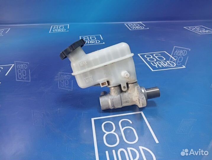 Главный тормозной цилиндр Ssangyong Actyon C200