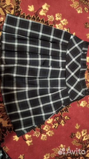 Школьная форма гимназия 7. Юбки, брюки