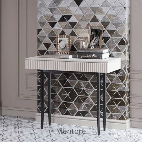 Консоль Filippo дизайнерская