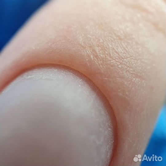 Маникюр с покрытием гель лак