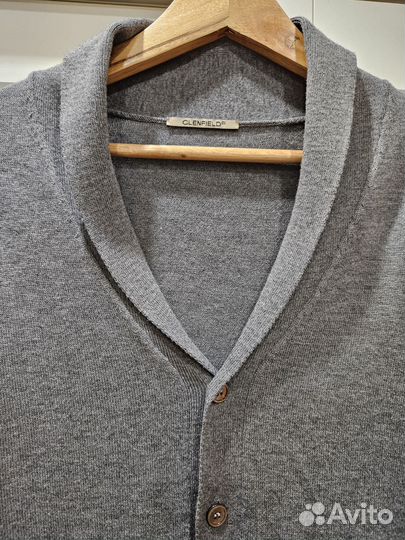 Кардиган мужской Glenfield