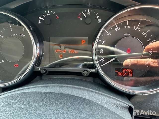 Двигатель 5f02